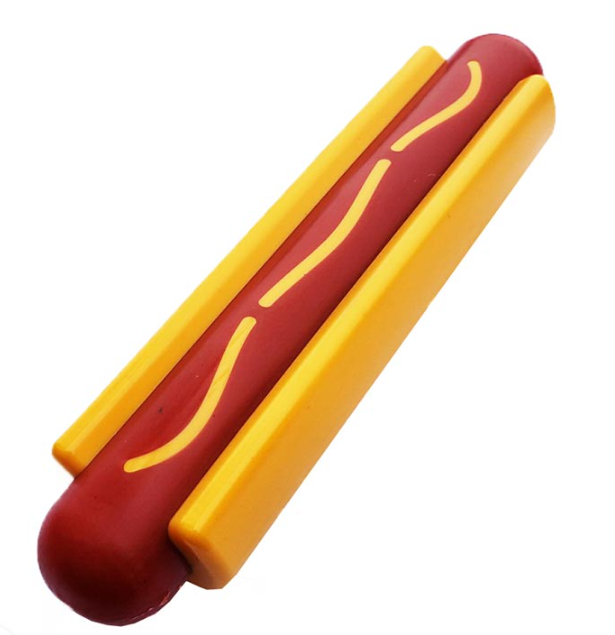 Nylon Hot Dog 15,5cm