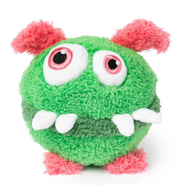 Yardsters Toy – Peewee Green  Small