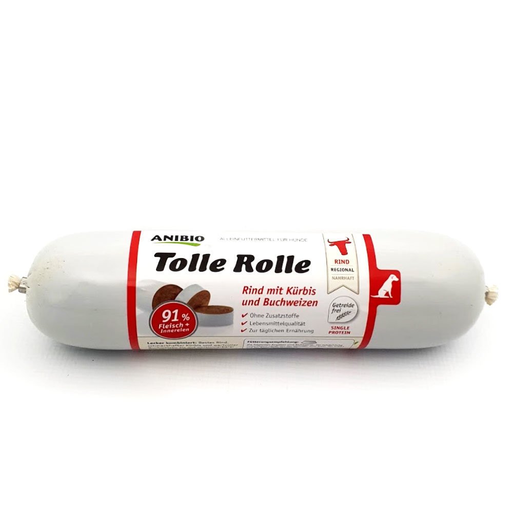 400g Rolle