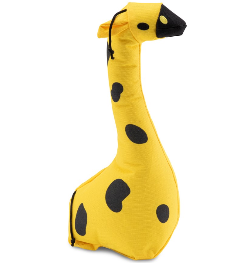 George the Giraffe Medium