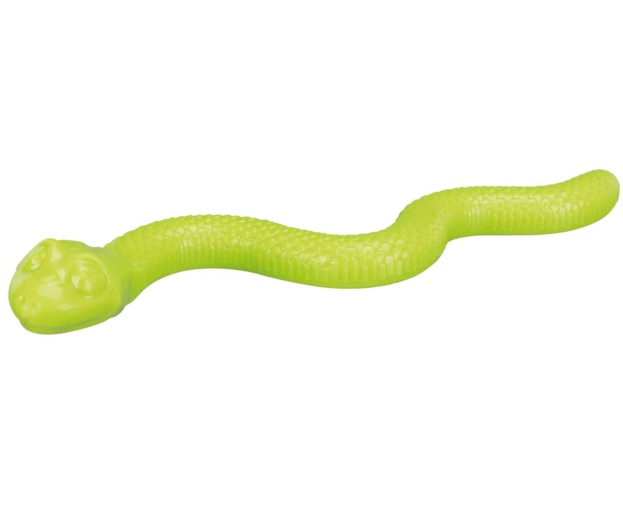 Snack-Snake Gerade