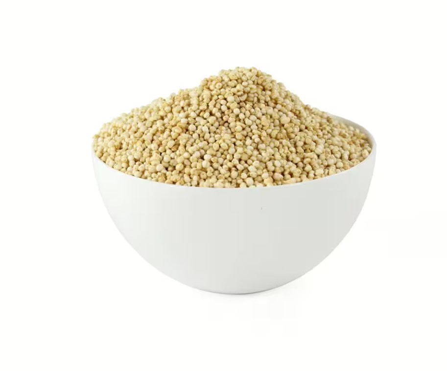 Quinoa gepufft 350g Packung