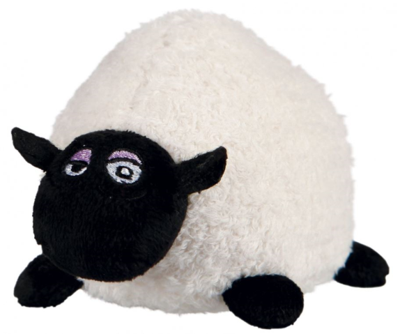 Shaun the Sheep Shirley  18cm